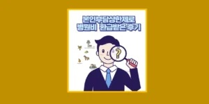 본인부담상한제